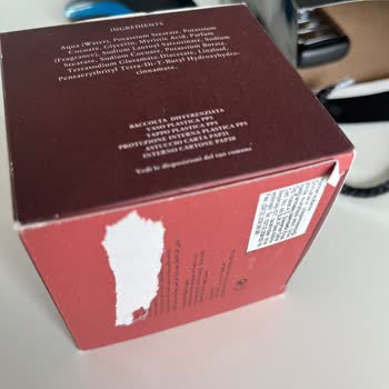 Beymen Ürün Eksik Ve Açık