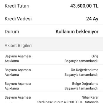Garanti BBVA Kredi Aldatmacası