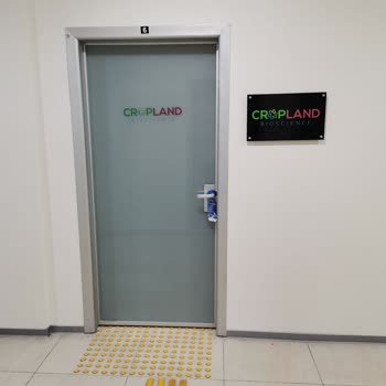 Abant İzzet Baysal Üniversitesi Bolu Teknokent İşgalci Firmalar