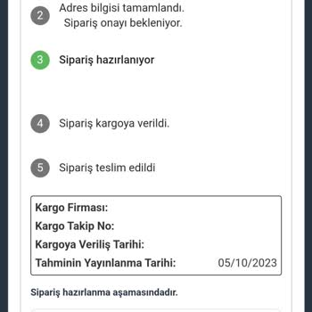 Şok Marketler Kargonun 12 Gündür Yola Çıkmaması