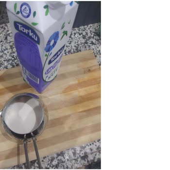 A-101 Torku Laktozsuz Süt