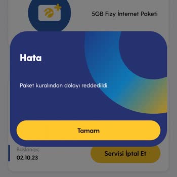 Turkcell Apple Watch Servisini İptalini Kasten Zorlaştırıyor