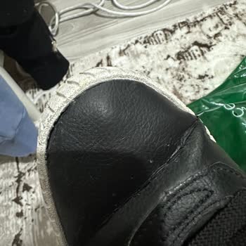 Deichmann Ayakkabı Hatası Hk