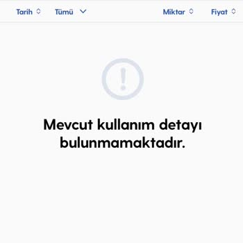 Turkcell İletişim Firmasının Sorumsuz Cevabı Ve Sunduğu Ceza