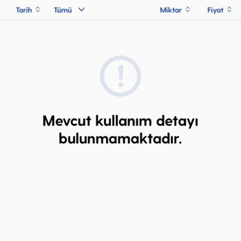 Turkcell İletişim Firmasının Sorumsuz Cevabı Ve Sunduğu Ceza