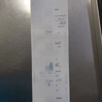 A101 Faturasız Mal Mı Satıyor? Vergi Mi Kaçırıyor?