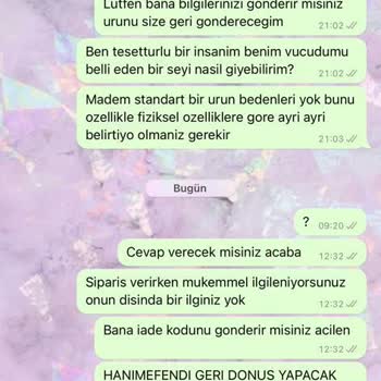 Duende.ca Duende. Ca Mesajlara Geri Dönüş Yapılmıyor İlgisizlik