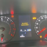 Renault Clio LPG Basınç Kaptörü