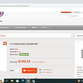 UPS Türkiye Kargo Teslimatı Sorunu