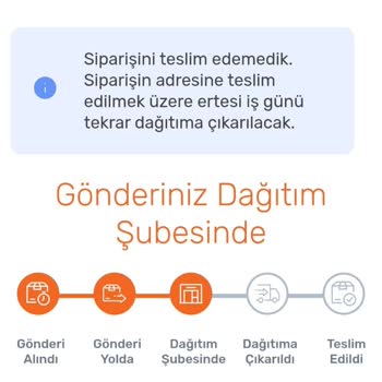 Aras Kargo Sakarya/Çark Şubesi Çalışanları