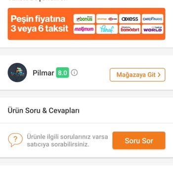 Trendyol Ürün Teslimatında Problem Yaşanıyor