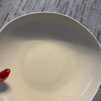 Kütahya Porselen Kusurlu Ürünler Gönderildi.