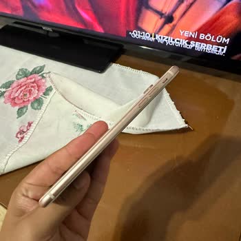 Yurtiçi Kargo Ürünüme Zarar Verdi