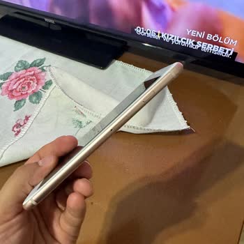 Yurtiçi Kargo Ürünüme Zarar Verdi