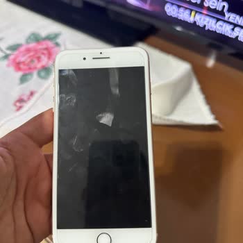 Yurtiçi Kargo Ürünüme Zarar Verdi