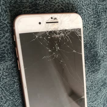 Yurtiçi Kargo Ürünüme Zarar Verdi