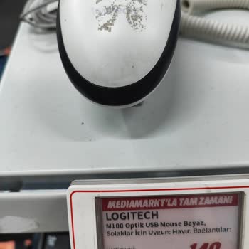 Media Markt Etiket Hatası Ve Personel Uydurmaları