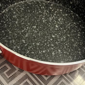 Cem Bialetti Granit Tencere Tava Sorunu