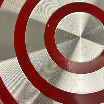 Cem Bialetti Granit Tencere Tava Sorunu