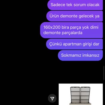 Teşekkürler Minar Mobilya! Muazzam Bir Tiyatrocu Instagram Admini!