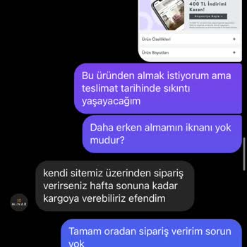 Teşekkürler Minar Mobilya! Muazzam Bir Tiyatrocu Instagram Admini!
