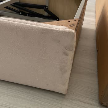 MASKO Bellona Defolu Ürün