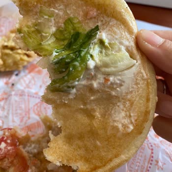Yemek Sepeti - Popeyes