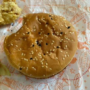 Yemek Sepeti - Popeyes