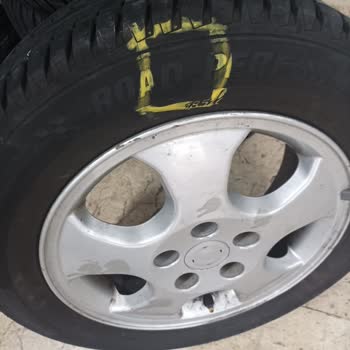 Kormoran Lastik Balon Yapan Lastik
