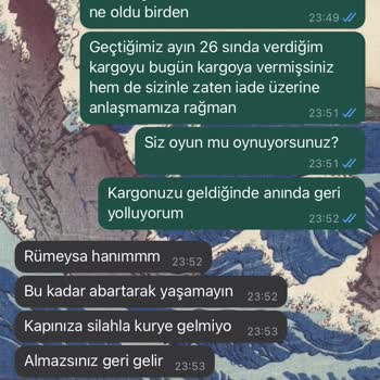 D O L A N D I R I Cıdan Hallice İyi Butik Clsema