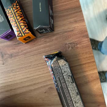Nespresso Hasarlı Kapsül Teslimi