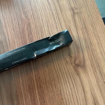Nespresso Hasarlı Kapsül Teslimi