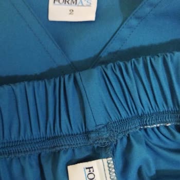 UniformMA Tıbbi Tekstil Ürün İadesi ve Değişimi Yapmıyor