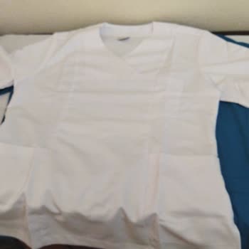 UniformMA Tıbbi Tekstil Ürün İadesi ve Değişimi Yapmıyor