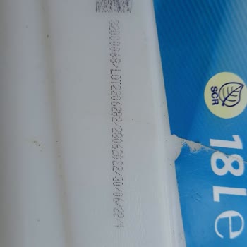 Opet Düşük Kaliteli AdBlue