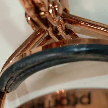 Watsons Tan Aldığım Kirpik Kıvırıcı Kısa Sürede Bozuldu