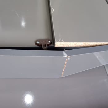 Vivense Yemek Odası Takımının Masası Kırık Geldi Sonrasında Fiili Çözüm Yok!