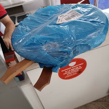Aras Kargo Tazmin Evrak Vermiyor
