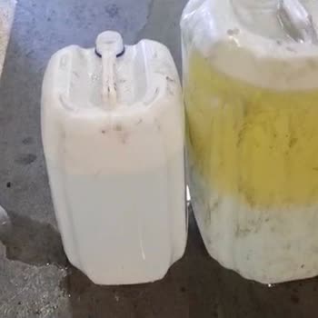 Shell'in AdBlue Ve Yönetim Fiyaskosu