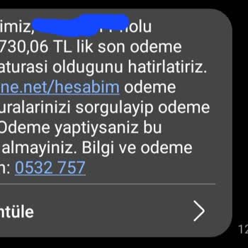 Superonline Haksız İptal Ücreti İstiyor