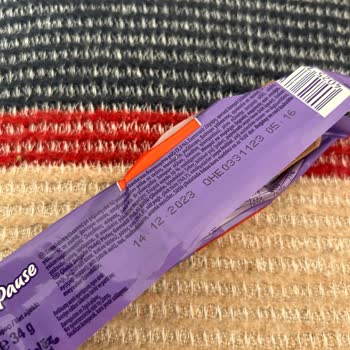 Milka Lila Pause Bozuk