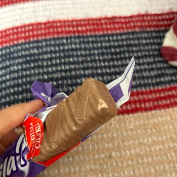 Milka Lila Pause Bozuk