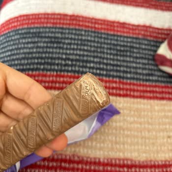 Milka Lila Pause Bozuk