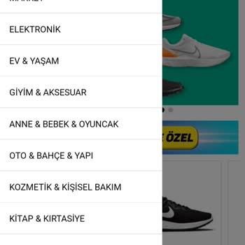 A101 Online İllegal Site