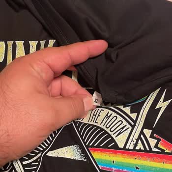 Mei Long Beden Tabloları Yanlış Kesinlikle Oversize Değil!