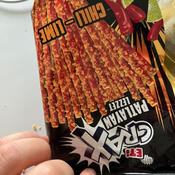 Eti Crax Canlı Kurt Cıktı