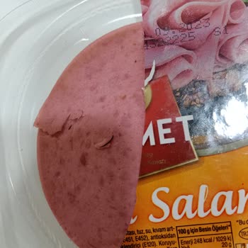 Namet Maret Hindi Salam İçinden Çıkan Böcek Ayağı