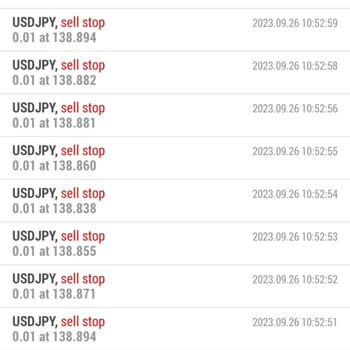 Destek Global Robota Arka Planda Müdahale Edilmesi