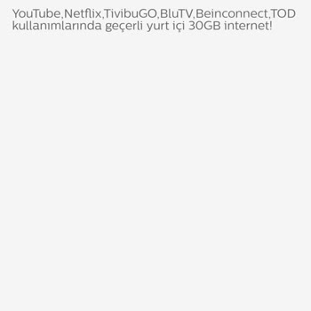 Bimcell Pişmanlıktır Hemen Değiştireceğim