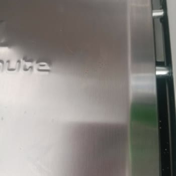 Tefal Paslanma Izgara Dökülme